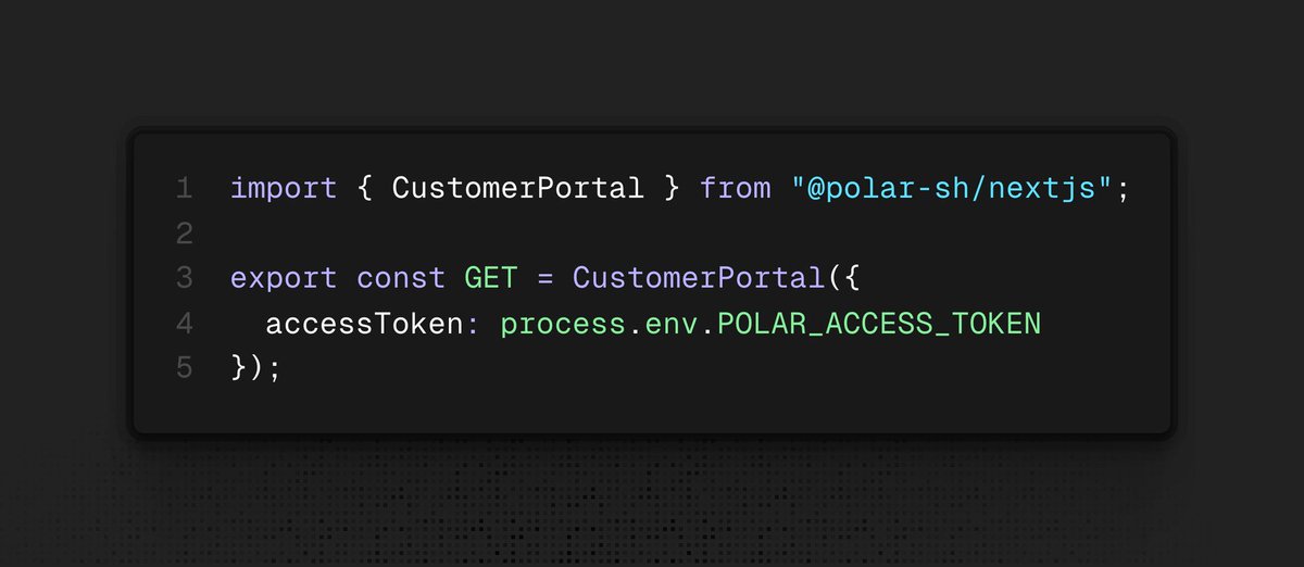 emilwidlund's tweet photo. hot take -

When building an API - never start with the systems architecture. 

Start by designing the ideal syntax, and work your way backwards. 

DX and consumer ergonomics is the most important thing when it comes to API, library &amp; frameworks design. https://t.co/v6chIlEDvQ