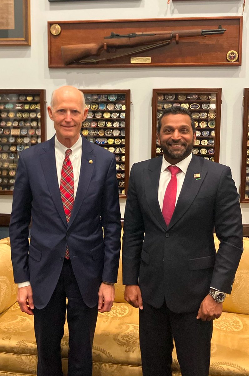 Do you support Kash Patel firing EVERY Biological Man pretending to be a woman in the FBI ?