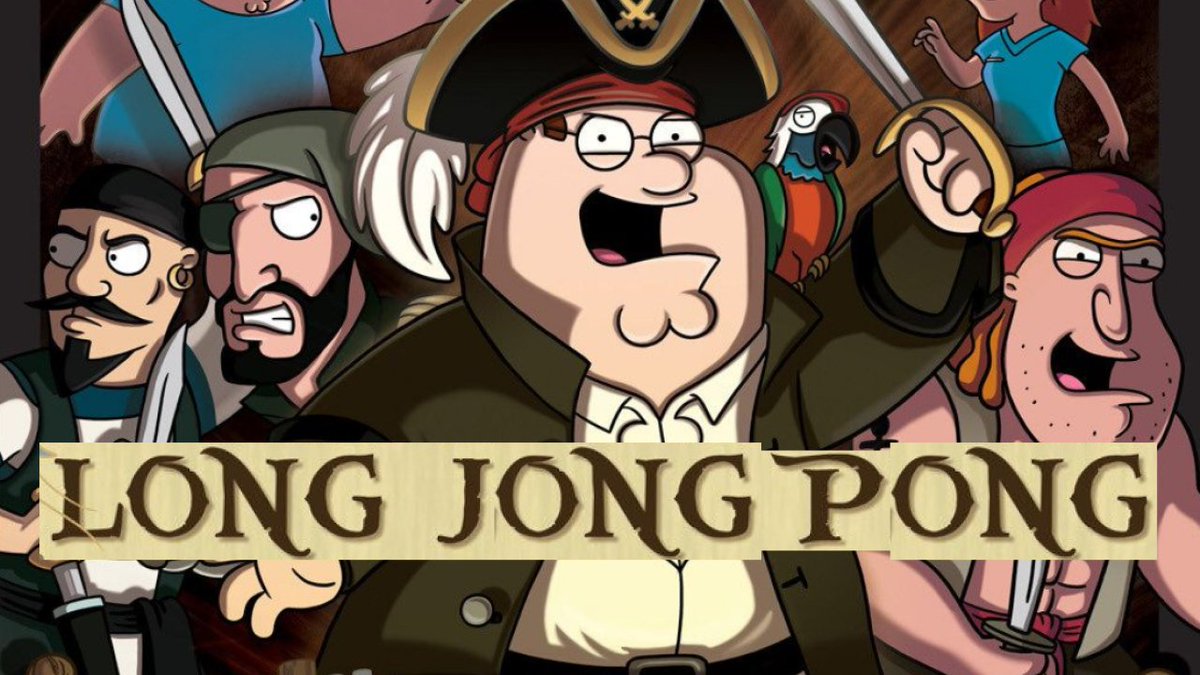 Snoozium's tweet photo. New Family Guy #YTP is out! https://t.co/ECW9q0sCiA