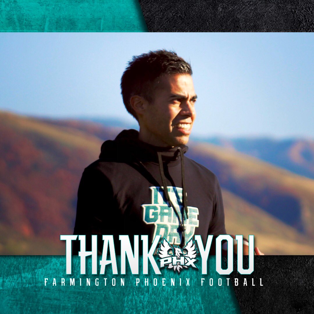 CBangs (@c_bangs) on Twitter photo It’s Time For My Next Adventure.
#Thankyou #Muchlove #Rise #Phoenix
<a href="/FHS_PHOEN1X/">Farmington Phoenix Football</a> It’s Time For My Next Adventure.
#Thankyou #Muchlove #Rise #Phoenix
<a href="/FHS_PHOEN1X/">Farmington Phoenix Football</a>