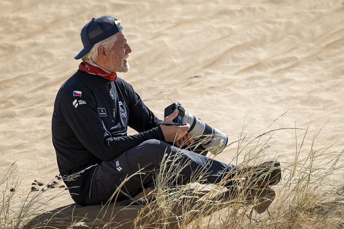 visegrad24's tweet photo. Czech President Petr Pavel visiting Dakar

🇨🇿 https://t.co/9lMV1glUWH