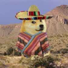 $DONCHO

Ca: FJpuy1NFuAb4uqkBVYWzsc7gBC9iDj3QT5yaDSZdpump

Gamble 
 
Scope out a safe entry point

Mcap: 79K

Chart: dexscreener.com/solana/fgvhzzx…

Channel Call: t.me/Degen_Goldmine

#Solana