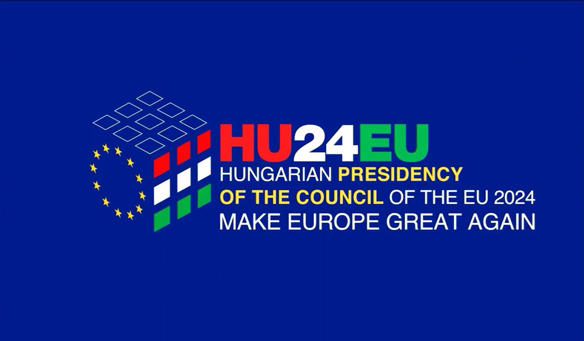 <a href="/elonmusk/">Elon Musk</a> Is Elon Musk plagiarizing Viktor Orbán? MEGA was the slogan of Hungary’s 2024 EU Council Presidency.