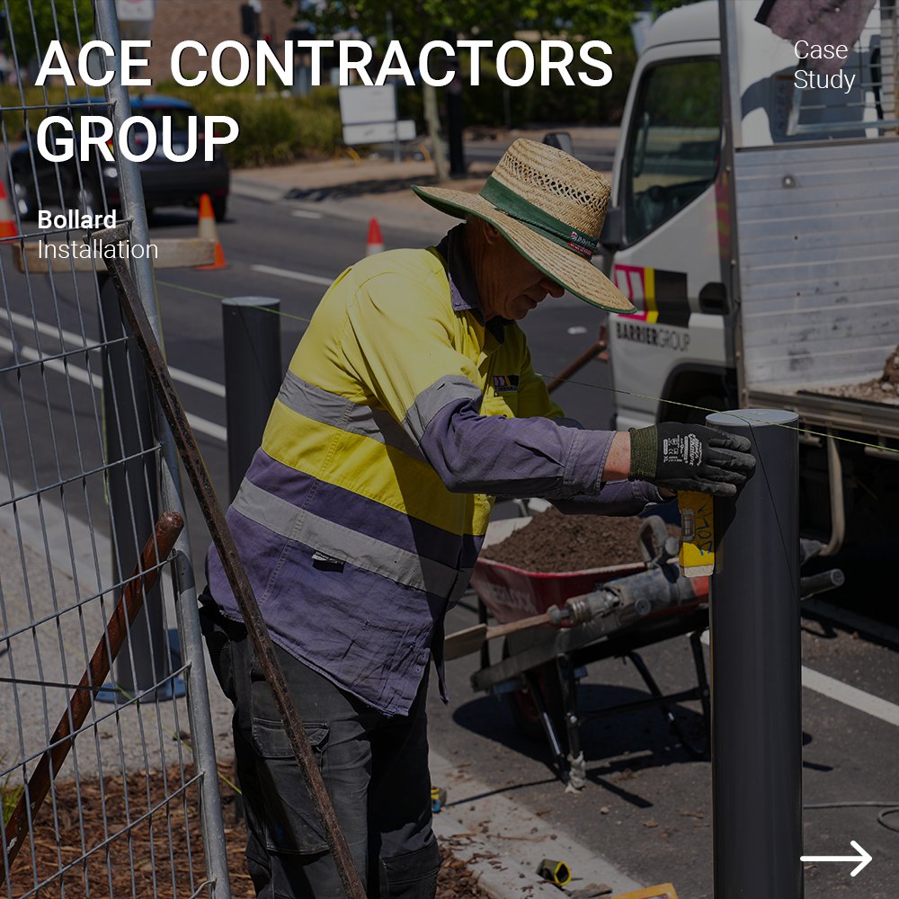 BarrierGroup's tweet photo. 𝐑𝐚𝐢𝐬𝐞 𝐭𝐡𝐞 𝐁𝐀𝐑𝐫𝐢𝐞𝐫𝐬: 𝐒𝐞𝐜𝐮𝐫𝐢𝐧𝐠 𝐂𝐚𝐫𝐨𝐥𝐢𝐧𝐞 𝐒𝐩𝐫𝐢𝐧𝐠𝐬 𝐰𝐢𝐭𝐡 𝐒𝐭𝐲𝐥𝐞 🚗✨

Learn More: https://t.co/hVzFmFvyUG

#BarrierGroup #Bollards #Custome #AceContractorsGroup https://t.co/iqjyZJC8CH