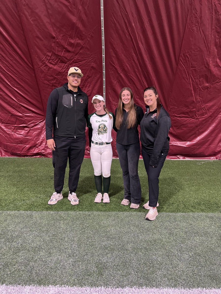 Annabelle Curran 2028 (@annabellec2028) on Twitter photo Had so much fun this past weekend with <a href="/BC_Softball/">BC Softball 🥎</a>. Learned a lot and can’t wait to be back soon. <a href="/KPPrideSoftball/">KP Pride Softball</a> <a href="/CoachKvilhaug/">Amy Kvilhaug</a> <a href="/coach_toric/">Tori Constantin</a> <a href="/CoachRogerW/">Roger Wilson</a> <a href="/Leah_Boggs10/">Leah</a> Had so much fun this past weekend with <a href="/BC_Softball/">BC Softball 🥎</a>. Learned a lot and can’t wait to be back soon. <a href="/KPPrideSoftball/">KP Pride Softball</a> <a href="/CoachKvilhaug/">Amy Kvilhaug</a> <a href="/coach_toric/">Tori Constantin</a> <a href="/CoachRogerW/">Roger Wilson</a> <a href="/Leah_Boggs10/">Leah</a>