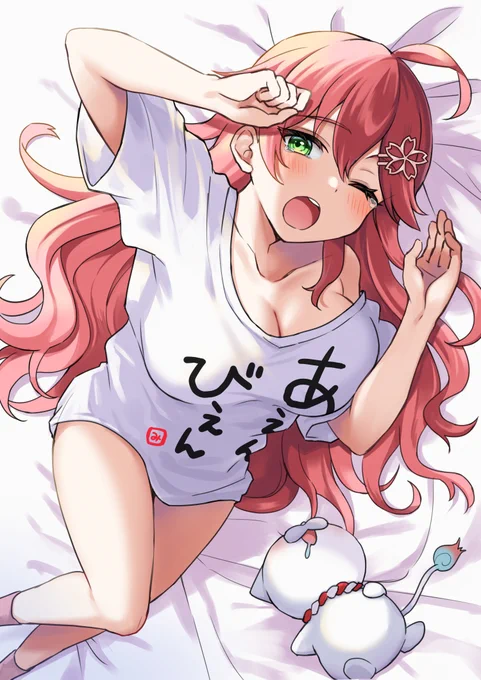 ガルボくらい軽い気持ちで『フォロー』押してくれると喜びます🍫♡
#三連休はフォロワーさんが増えるらしい 