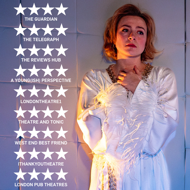 Jermyn Street Theatre (@jstheatre) on Twitter photo Look at all of those stars for The Maids!👀
"Annie Kershaw’s subtle & artful production helps blur the line between fantasy & reality with a magnificent cast" - The Guardian⭐️⭐️⭐️⭐️
🎟 bit.ly/JSTTheMaids
📆Until Wed 22 Jan
📷 Steve Gregson
🎨 Cat Fuller
💥 <a href="/ReadingRep/">Reading Rep Theatre</a> Look at all of those stars for The Maids!👀
"Annie Kershaw’s subtle & artful production helps blur the line between fantasy & reality with a magnificent cast" - The Guardian⭐️⭐️⭐️⭐️
🎟 bit.ly/JSTTheMaids
📆Until Wed 22 Jan
📷 Steve Gregson
🎨 Cat Fuller
💥 <a href="/ReadingRep/">Reading Rep Theatre</a>