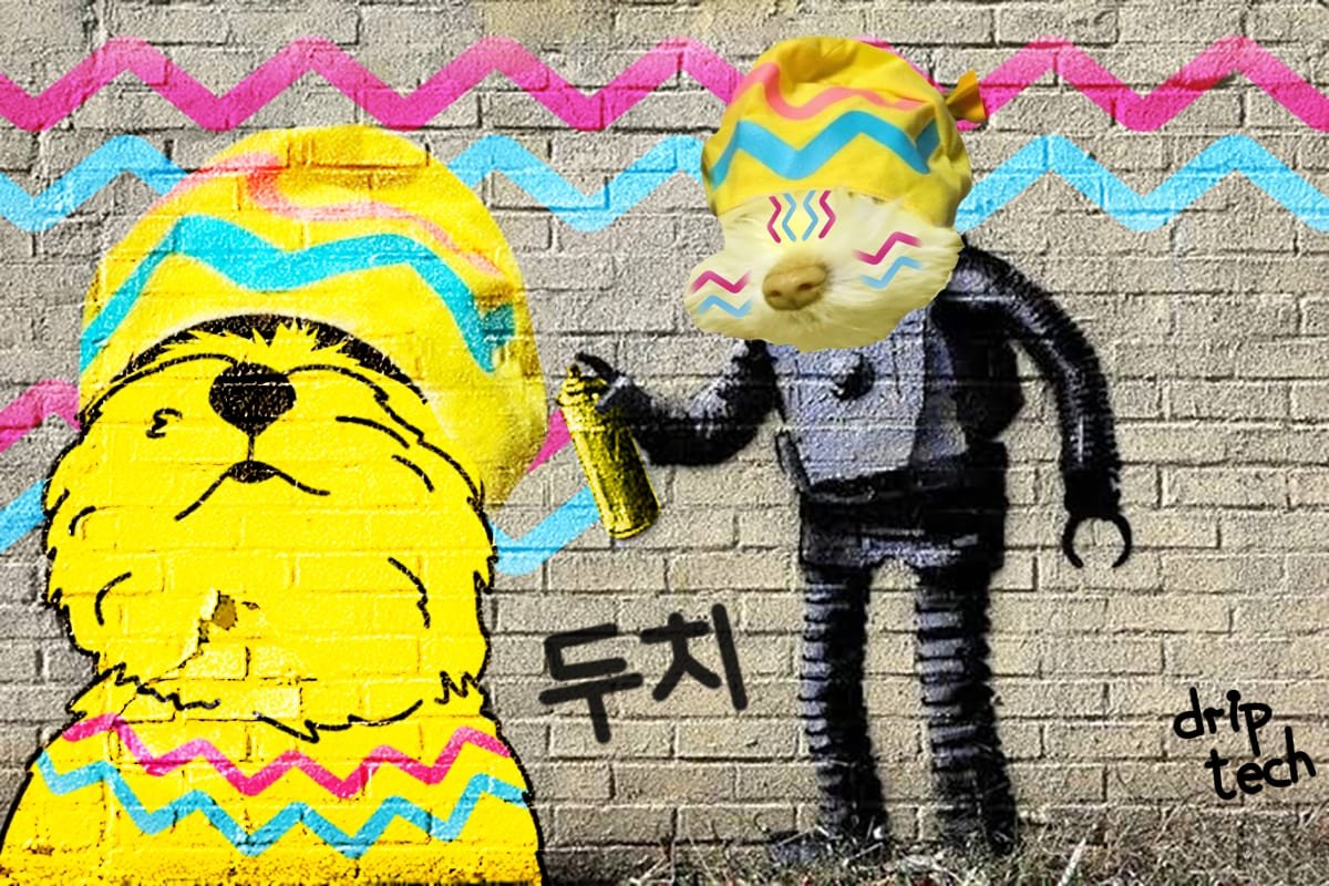 Dogwifdrip tweet media