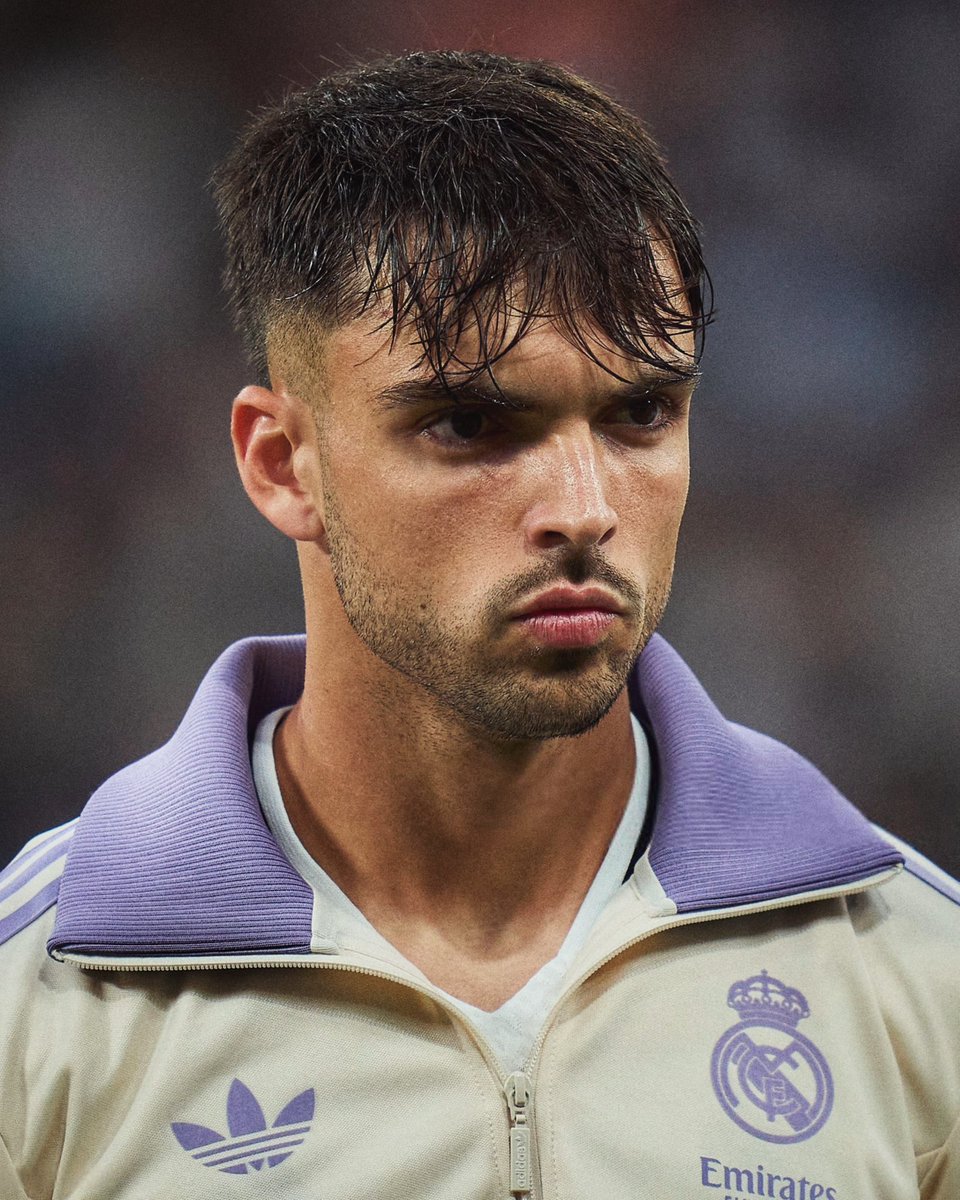 Lo que queda de enero, febrero, marzo, abril, mayo y junio, todo lo que no sea ver a Raúl Asencio en el puesto de central, me parecerá una tomadura de pelo.

El chaval se lo ha ganado desde el primer partido, estoy muy cansado que la meritocracia en este equipo no exista.