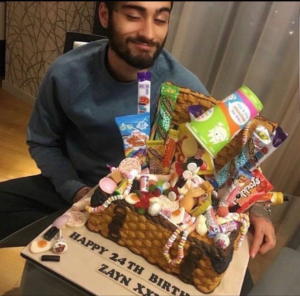 zjmposts's tweet image. 24                                       32