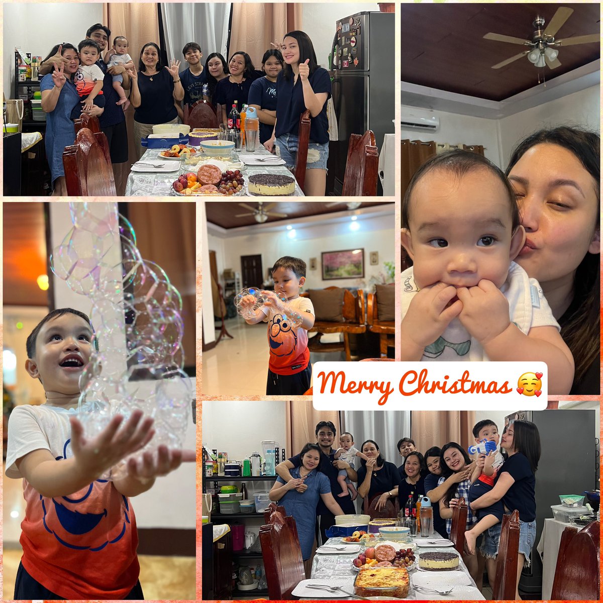 Tipai27's tweet photo. Holidays spent with family ❤️❤️ https://t.co/ImUNwDHUjt