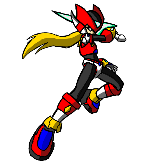 MixoriginalMix's tweet photo. ZEROOOOOOOOOO
#megaman 
#ロックマン https://t.co/bnm4EfTQms