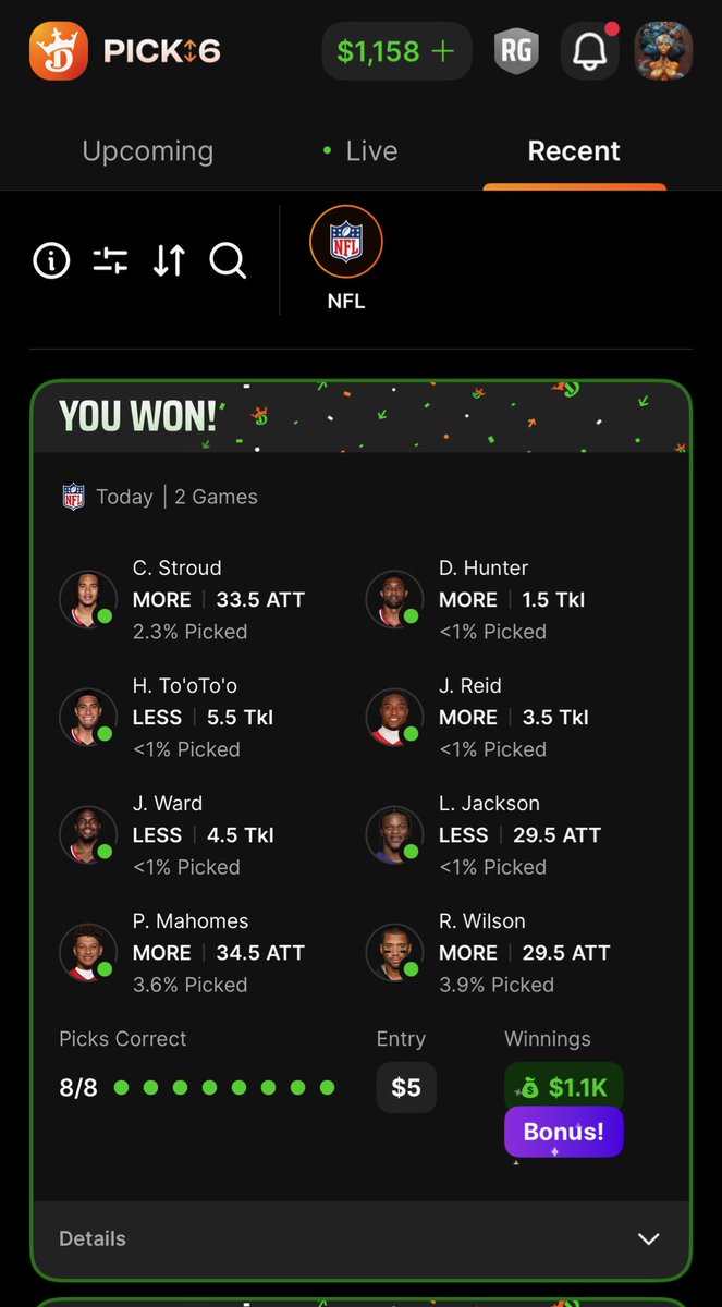 bigbnospace's tweet photo. @Pick6 been walking it down err week🤧
And @Lj_era8 winning a Super Bowl this year‼️🗣️🔥 https://t.co/F6Ynnx7gng