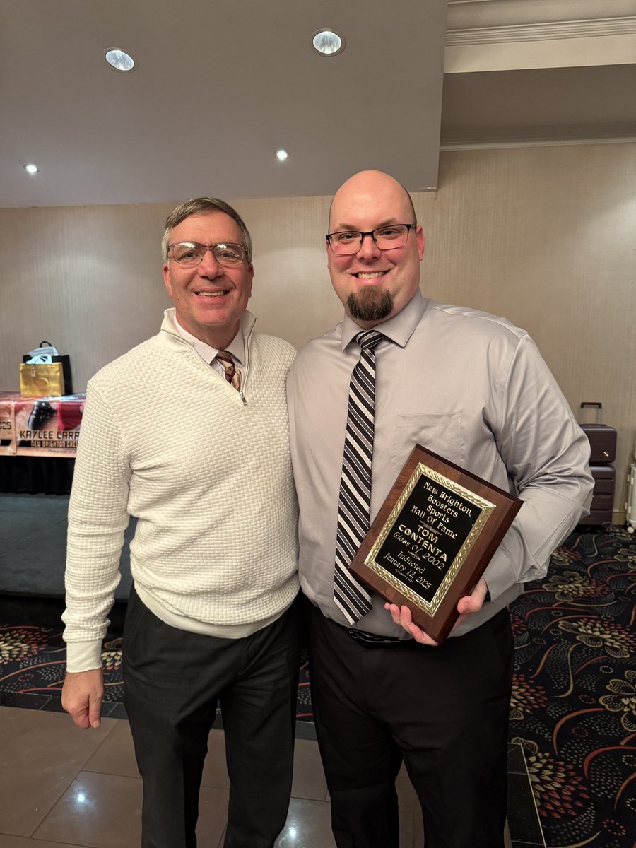 Tom Contenta tweet media