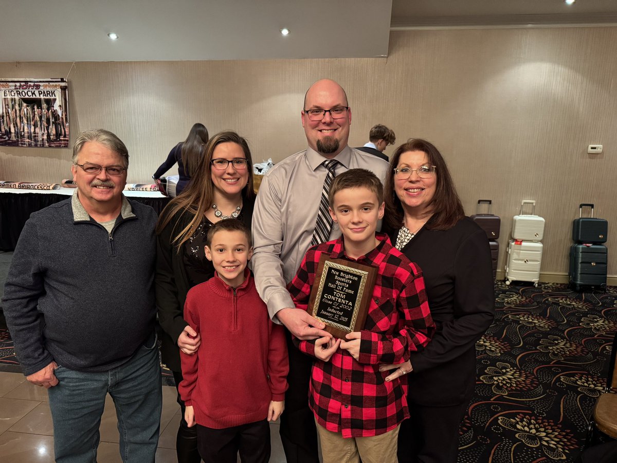 Tom Contenta tweet media