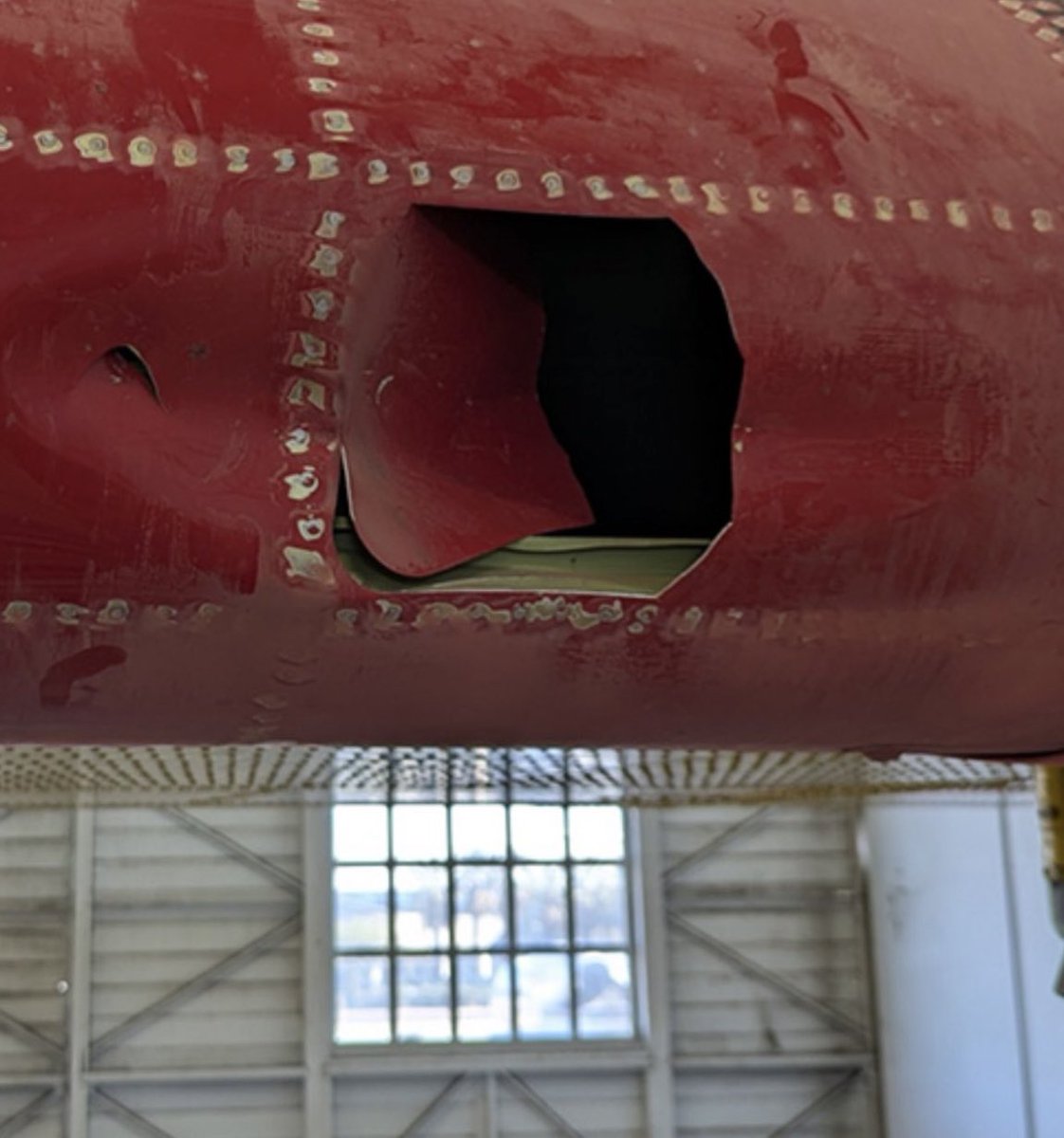 Matt Wallace tweet media