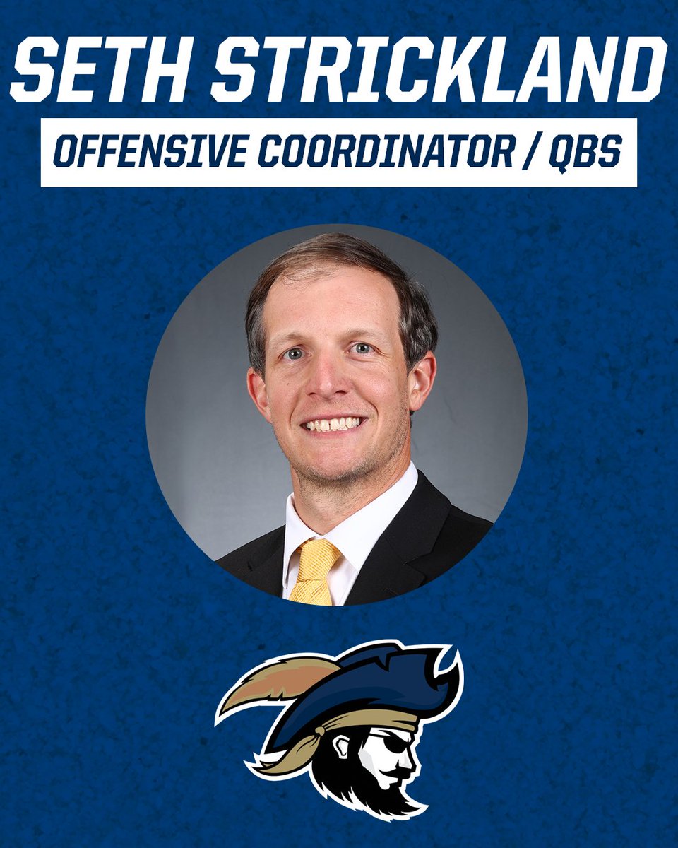 Charleston Southern Football tweet media