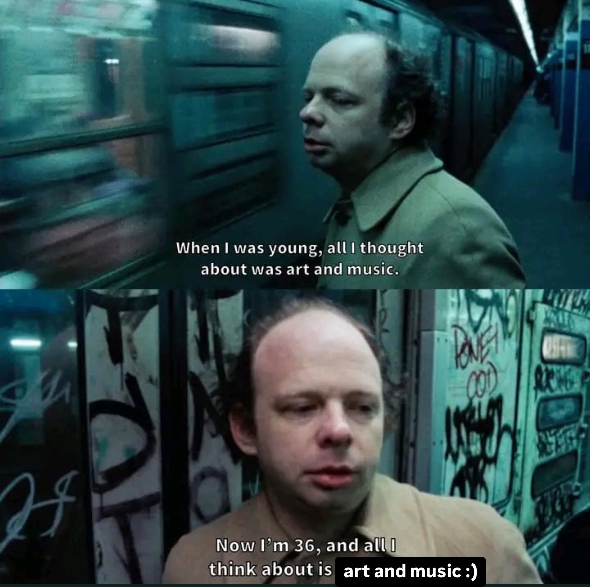 Mr. Thank You tweet media