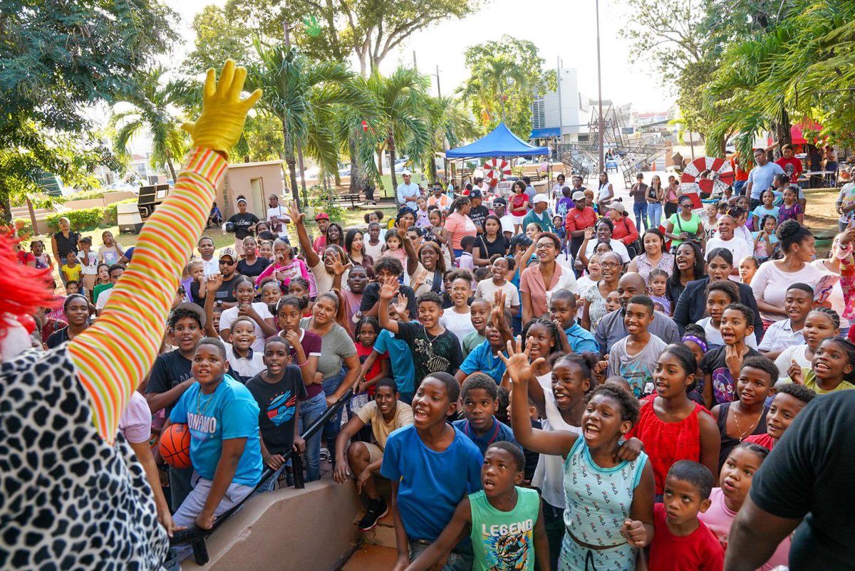 Alcaldía de La Romana tweet media