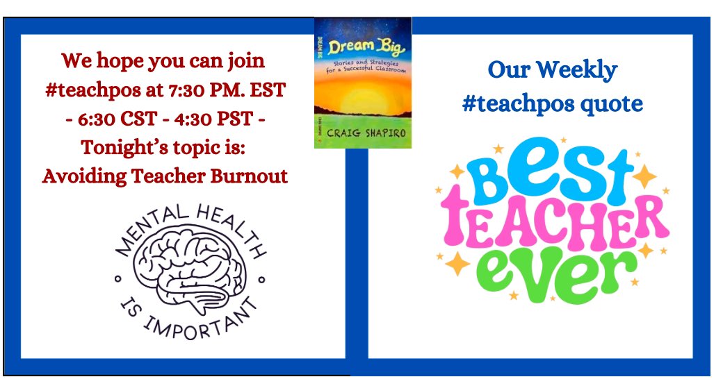 Craig Shapiro (@shapiro_wths) on Twitter photo #Teachpos coming up soon! <a href="/DrCSJones/">Christopher Jones</a> <a href="/mrswilliams21c/">Laura Williams ✨</a> <a href="/ChrisQuinn64/">Chris Quinn 💫</a> <a href="/Celyendo/">Celeste Endo</a> <a href="/ChouinardJahant/">collidingwithscience</a> <a href="/ChristineBemis2/">Christine Bemis</a> <a href="/BryonCar/">Bryon Carpenter 🇨🇦 on Bluesky</a> <a href="/donna_mccance/">Donna M. McCance, M.Ed. ♥️</a> <a href="/Mathemagician4U/">Tom De Fazio</a> <a href="/Rdene915/">Dr. RACHELLE DENÉ POTH |ThriveinEDU #AI #AIinEDU</a> <a href="/mcdonald_kecia/">Kecia McDonald 🌺 she/her</a> <a href="/PreK33/">Kris Jenkins, MaEd.</a> <a href="/champforkids/">Kelly Hoggard</a> <a href="/DrFrankRud/">Frank Rudnesky, Ed. D.</a> <a href="/Hahne_Elyse/">Elyse Hahne</a> <a href="/bbray27/">Barbara Bray✨Story Weaver✨ Your Story Matters!</a> <a href="/BethFratesMD/">Beth Frates MD</a> <a href="/MPA_GOJAGUARS/">Josh Tovar</a> <a href="/NowakRo/">Roman Nowak</a> #Teachpos coming up soon! <a href="/DrCSJones/">Christopher Jones</a> <a href="/mrswilliams21c/">Laura Williams ✨</a> <a href="/ChrisQuinn64/">Chris Quinn 💫</a> <a href="/Celyendo/">Celeste Endo</a> <a href="/ChouinardJahant/">collidingwithscience</a> <a href="/ChristineBemis2/">Christine Bemis</a> <a href="/BryonCar/">Bryon Carpenter 🇨🇦 on Bluesky</a> <a href="/donna_mccance/">Donna M. McCance, M.Ed. ♥️</a> <a href="/Mathemagician4U/">Tom De Fazio</a> <a href="/Rdene915/">Dr. RACHELLE DENÉ POTH |ThriveinEDU #AI #AIinEDU</a> <a href="/mcdonald_kecia/">Kecia McDonald 🌺 she/her</a> <a href="/PreK33/">Kris Jenkins, MaEd.</a> <a href="/champforkids/">Kelly Hoggard</a> <a href="/DrFrankRud/">Frank Rudnesky, Ed. D.</a> <a href="/Hahne_Elyse/">Elyse Hahne</a> <a href="/bbray27/">Barbara Bray✨Story Weaver✨ Your Story Matters!</a> <a href="/BethFratesMD/">Beth Frates MD</a> <a href="/MPA_GOJAGUARS/">Josh Tovar</a> <a href="/NowakRo/">Roman Nowak</a>