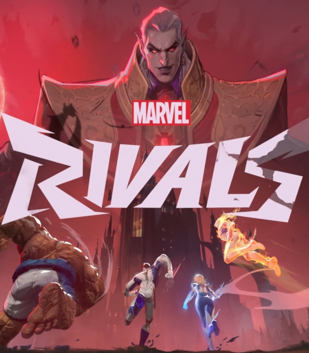 Dexerto's tweet photo. A bug in Marvel Rivals causes players with high FPS to have a high ping and a laggy connection

An uncapped frame rate causes noticeable lag spikes https://t.co/tqpatAVkiA