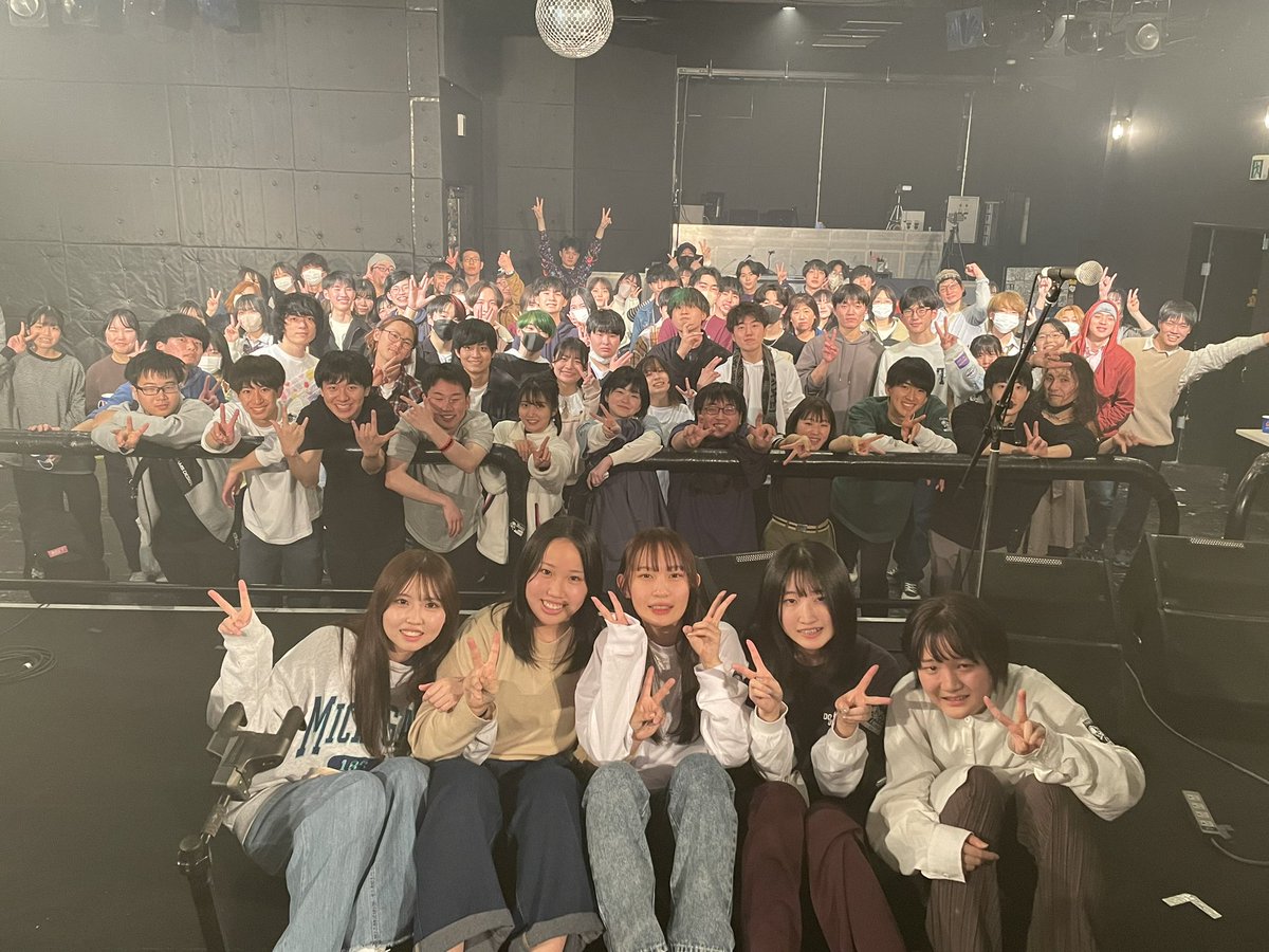 ismnet's tweet photo. 二十歳おめでとう！飲みすぎマジ注意!!

#成人の日 #二十歳の集い https://t.co/aFbD7ivZKC