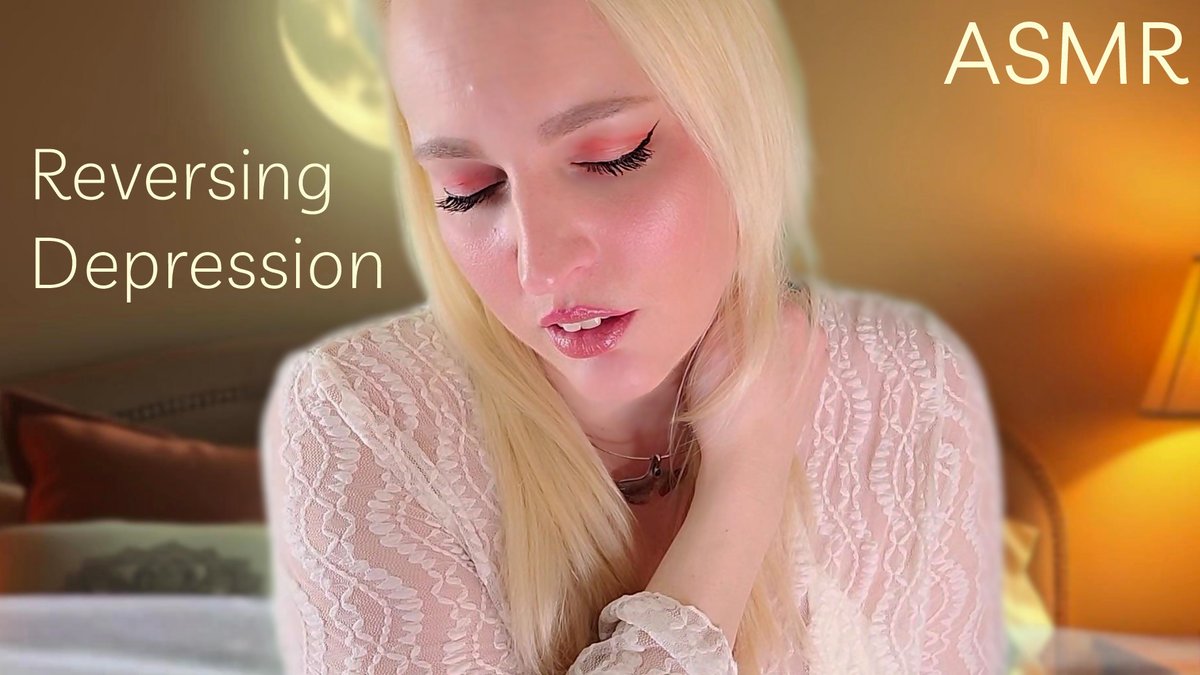 AniHealing's tweet photo. Best ASMR for Depression, Low Mood, Sadness & Overwhelm | ASMR Reiki Cleansing & Protection
https://t.co/Uw8er5W8oh
#ASMRReiki #ReikiForDepression #ReikiForAnxiety #ReikiLowMood #ASMRCrystalHealing #TourmalineCrystalASMR #SeleniteTowerHealing #OverwhelmReliefASMR https://t.co/MoAbfa9Hr9