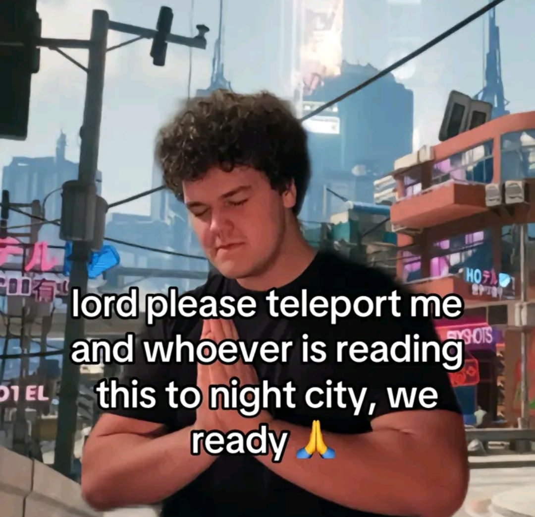 Johnny Silverhand (@silverhandrock) on Twitter photo 