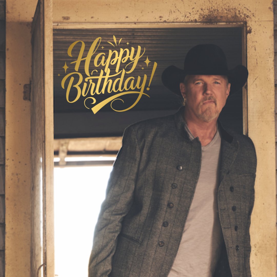 Trace Adkins tweet media