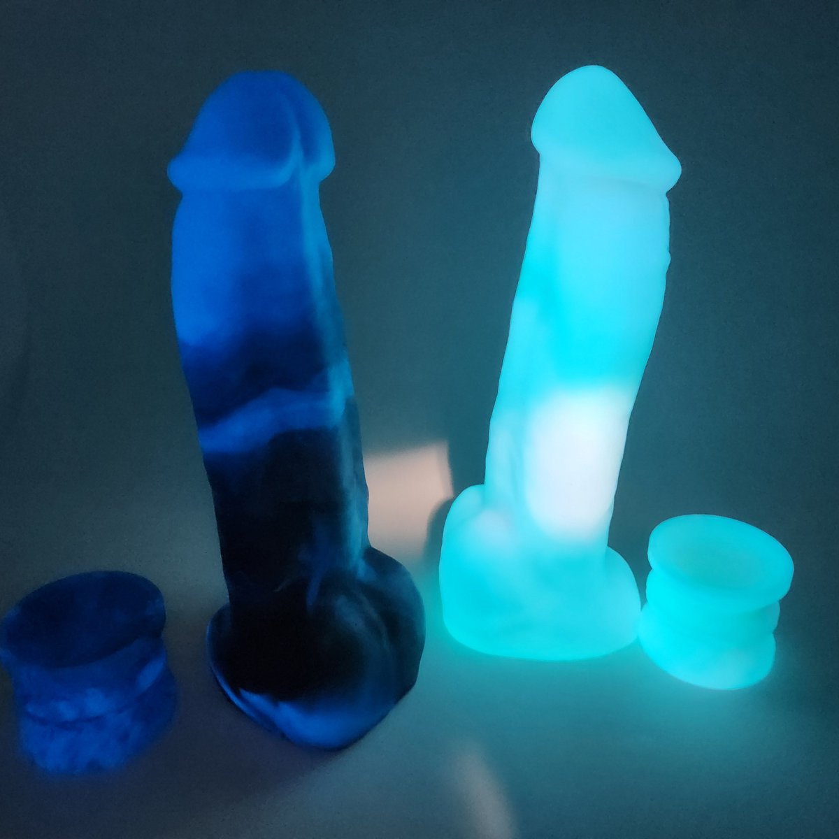 Lust Arts tweet media