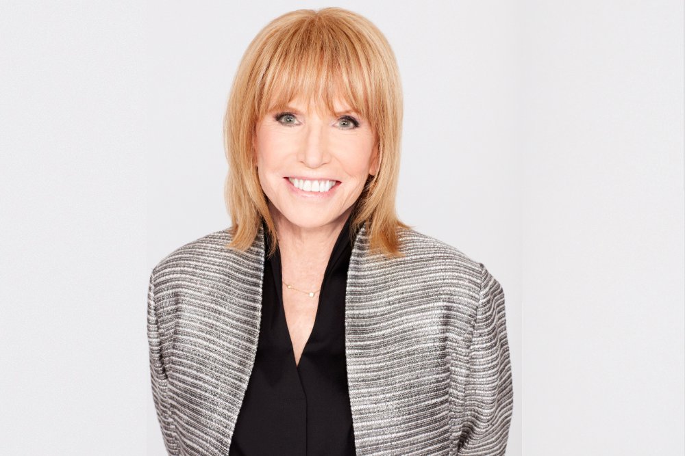 Variety's tweet photo. Soap Opera icon, Leslie Charleson, known as Monica Quartermaine on “General Hospital,” died Sunday morning after a long illness. She was 79. https://t.co/5LBo6PBgtV https://t.co/ncZJGiGNqi