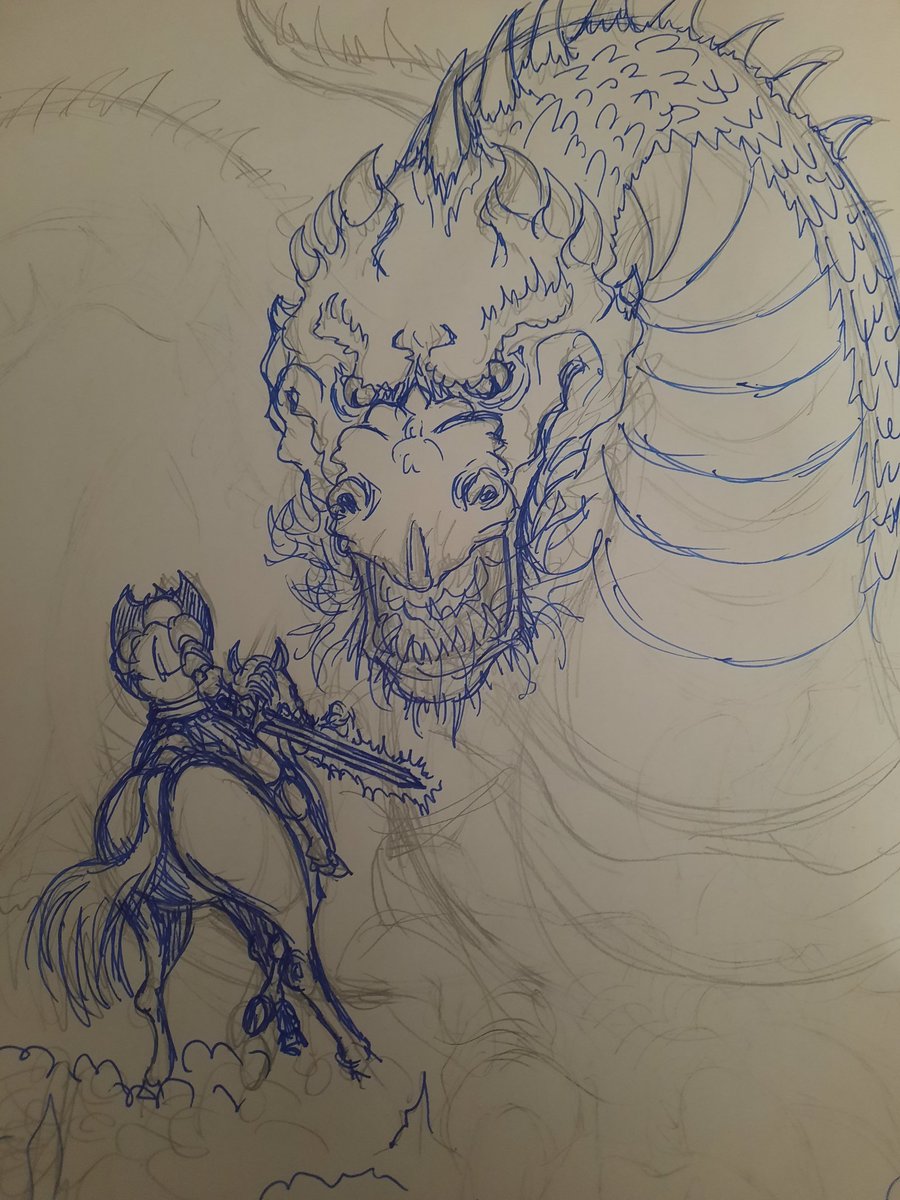 Chomu Draws ✏✒ tweet media