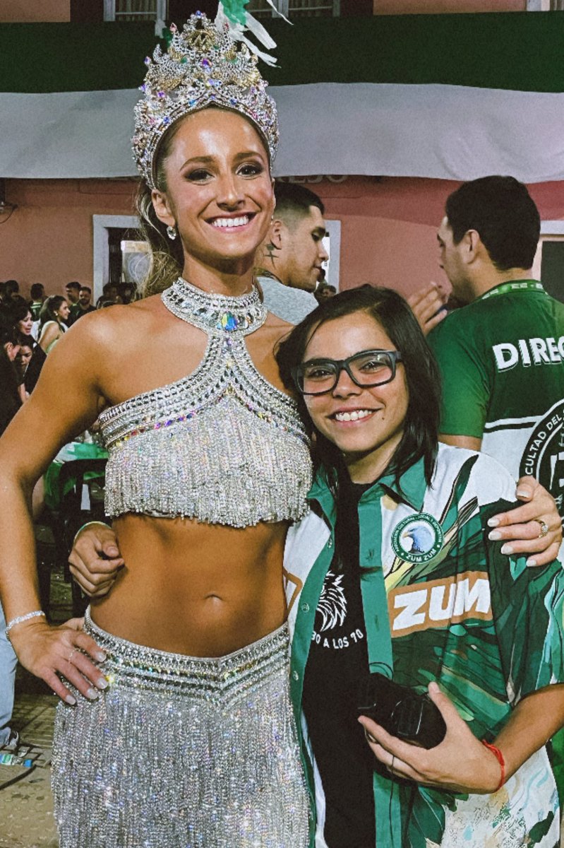 rochuvoss's tweet photo. SU MAJESTAD 🇳🇬🫶🏽💚🦅
Zum Zum en sus 70 años no podía estar mejor representado.
Te quiero Manucha 💚 https://t.co/le0fu4Jq7O