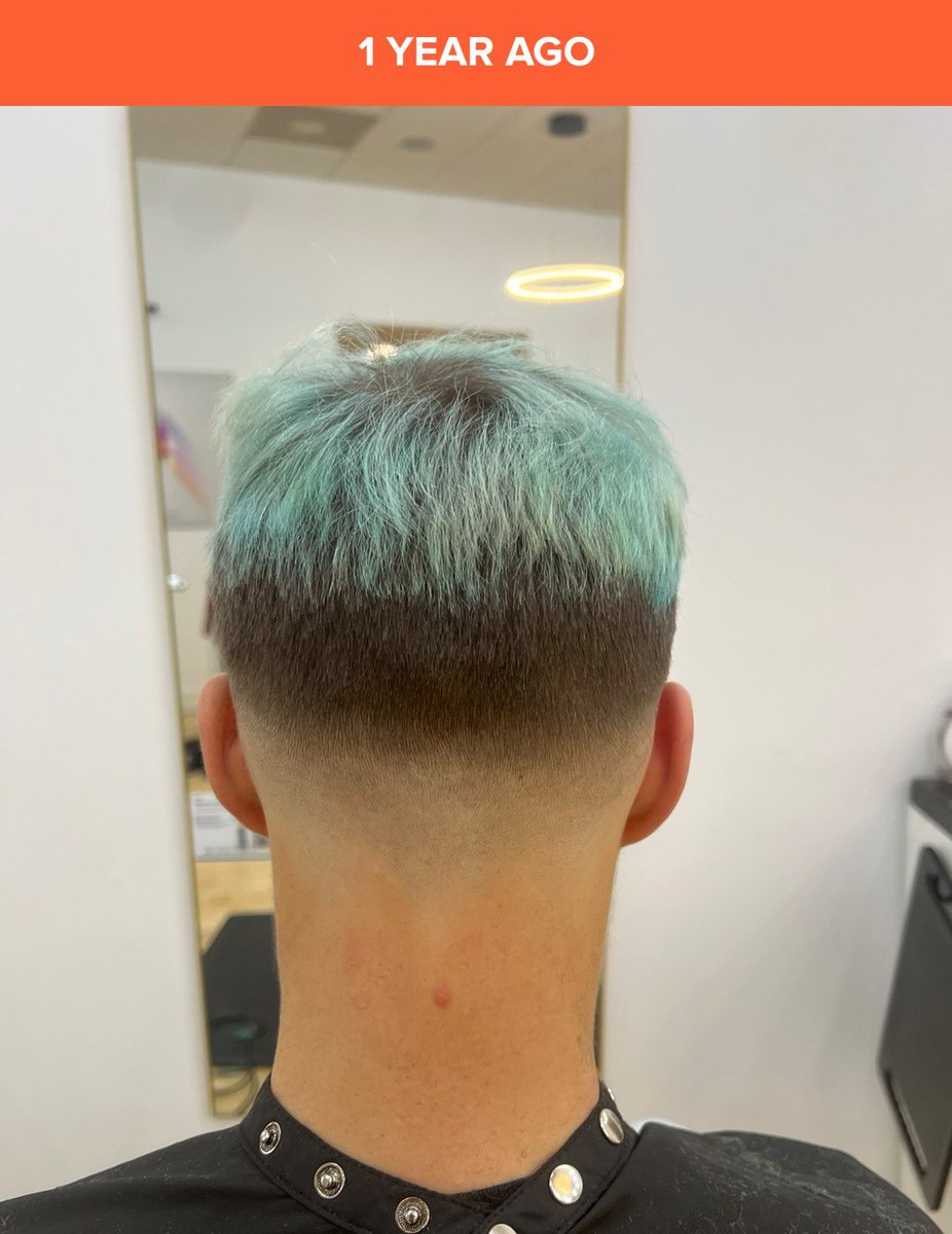 Ninja's tweet photo. You know what’s crazy, is that it’s been a year since this post https://t.co/AjfUnmSXvc