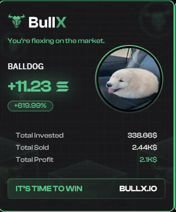 trenchguerilla's tweet photo. thx cabal #balldog https://t.co/x4uOO3Lsaf