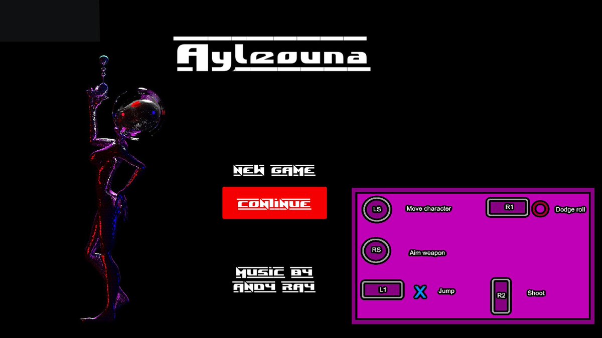 pentaccus_game's tweet photo. プラチナトロフィー102個目！
「Ayleounaをトロコン🏆

55円で遊べる格安ゲー！画面操作に慣れるまで少々時間がかかりましたが、トロフィー難易度はかなり低め！1番の鬼門はステージ4のドーダメくらいだと思います！

トロコンまで約30m！

#PlayStationTrophy
#PS5Share https://t.co/dXcCGxdNaz