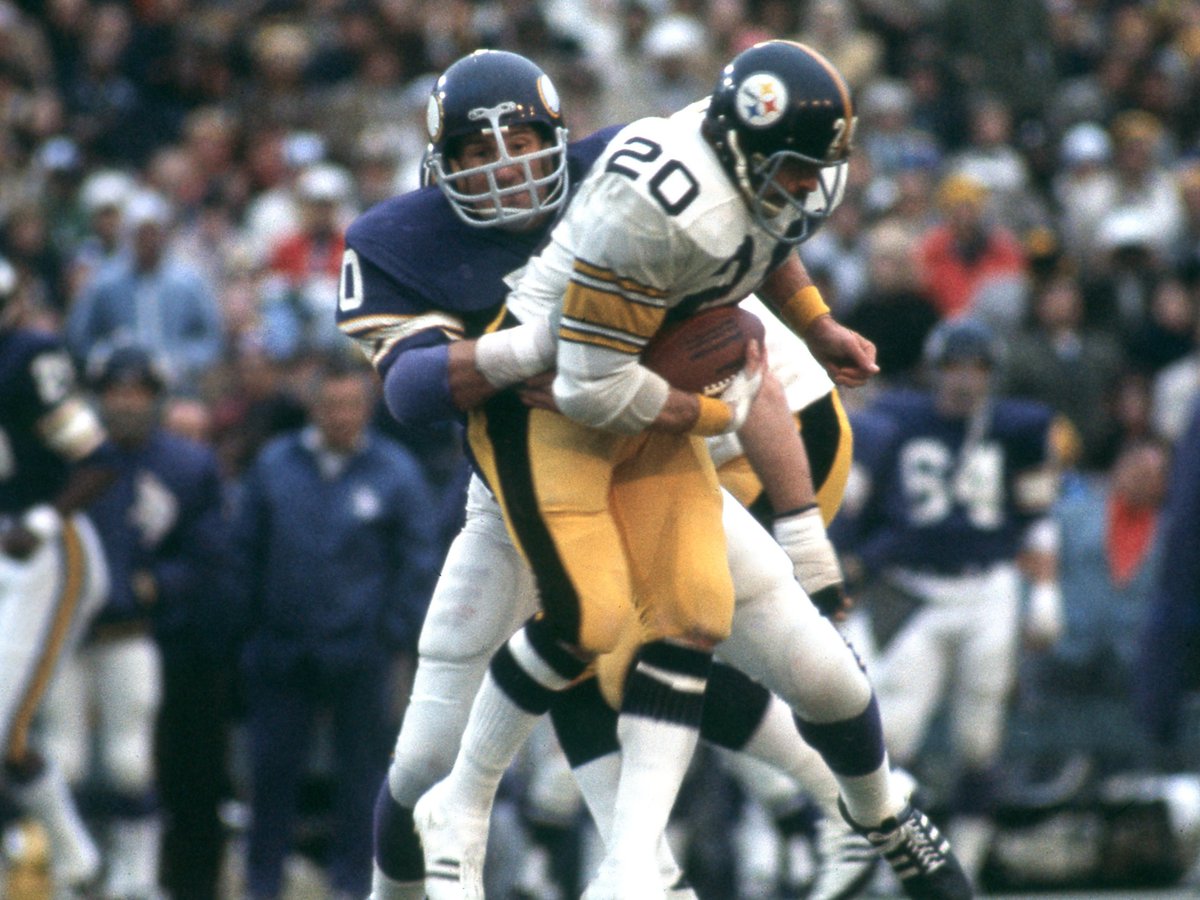 Pro Football Hall of Fame tweet media