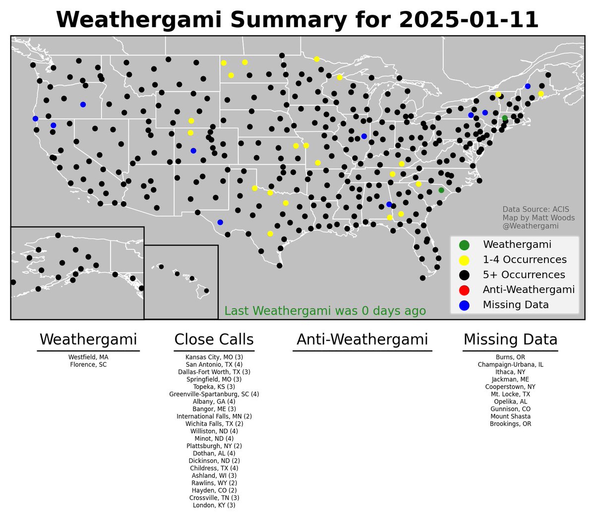 Weathergami tweet media