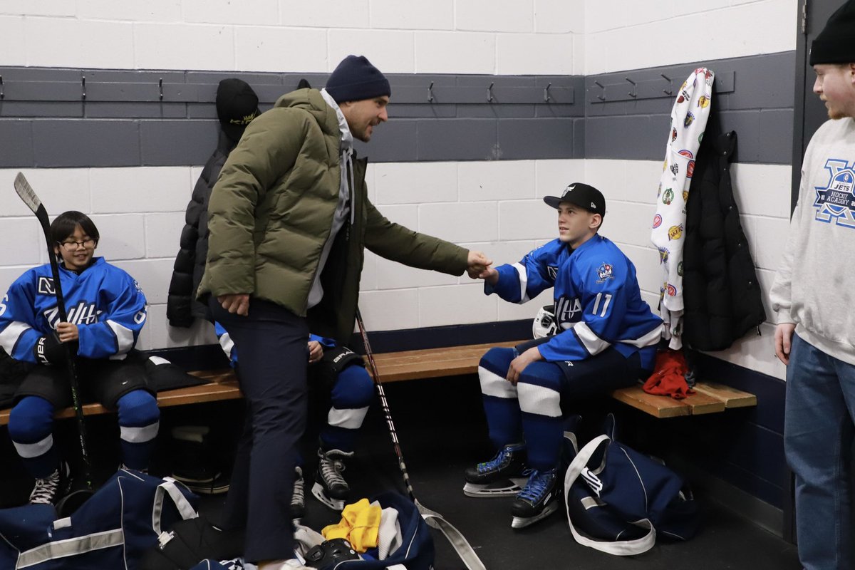 True North Youth Foundation tweet media