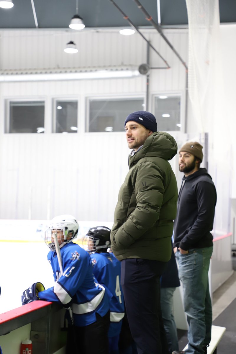 True North Youth Foundation tweet media