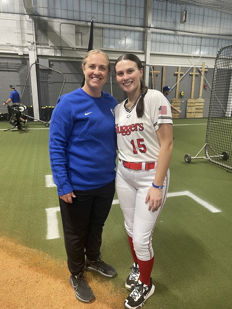 kamryn (@kamryntimmonss) on Twitter photo Another <a href="/UKsoftball/">Kentucky Softball</a> camp in the books! Thank you to all of the coaches and players who helped put this camp on! I had a great time as always! Go Cats 💙! <a href="/MikeVelotta5/">Mike Velotta</a> <a href="/Chris_Murphy11/">Chris Murphy</a> <a href="/awgrogs/">Adam Grogan</a> <a href="/sluggersvelotta/">Louisville Lady Sluggers 09 Velotta</a> <a href="/gbaalman25/">Grace Baalman</a> <a href="/coachjb_18/">Molly Belcher</a> Another <a href="/UKsoftball/">Kentucky Softball</a> camp in the books! Thank you to all of the coaches and players who helped put this camp on! I had a great time as always! Go Cats 💙! <a href="/MikeVelotta5/">Mike Velotta</a> <a href="/Chris_Murphy11/">Chris Murphy</a> <a href="/awgrogs/">Adam Grogan</a> <a href="/sluggersvelotta/">Louisville Lady Sluggers 09 Velotta</a> <a href="/gbaalman25/">Grace Baalman</a> <a href="/coachjb_18/">Molly Belcher</a>