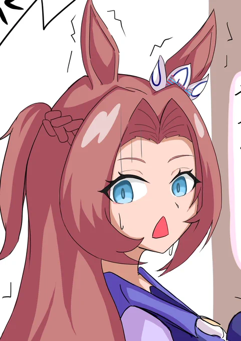 1年で絵柄変わりすぎでは?