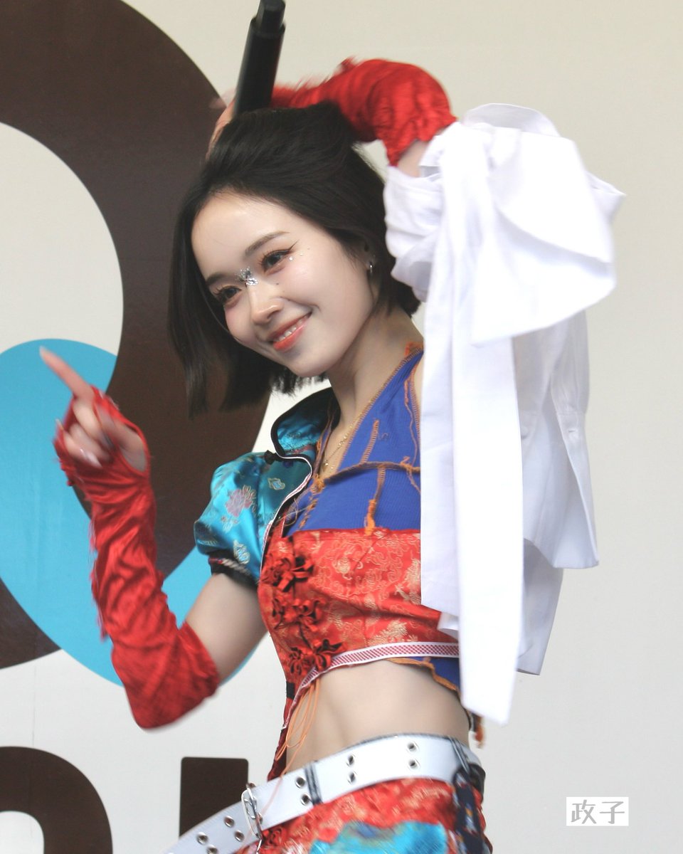 250112 MYERA Debut  Single
『Lie ライ Lie ライ/ Be Naked』
リリースイベント 大阪

全人類が好きなAguri

#MYERA #マイラ #마이라 #Aguri #アグリ #MYERA_Lie_リリイベ0112