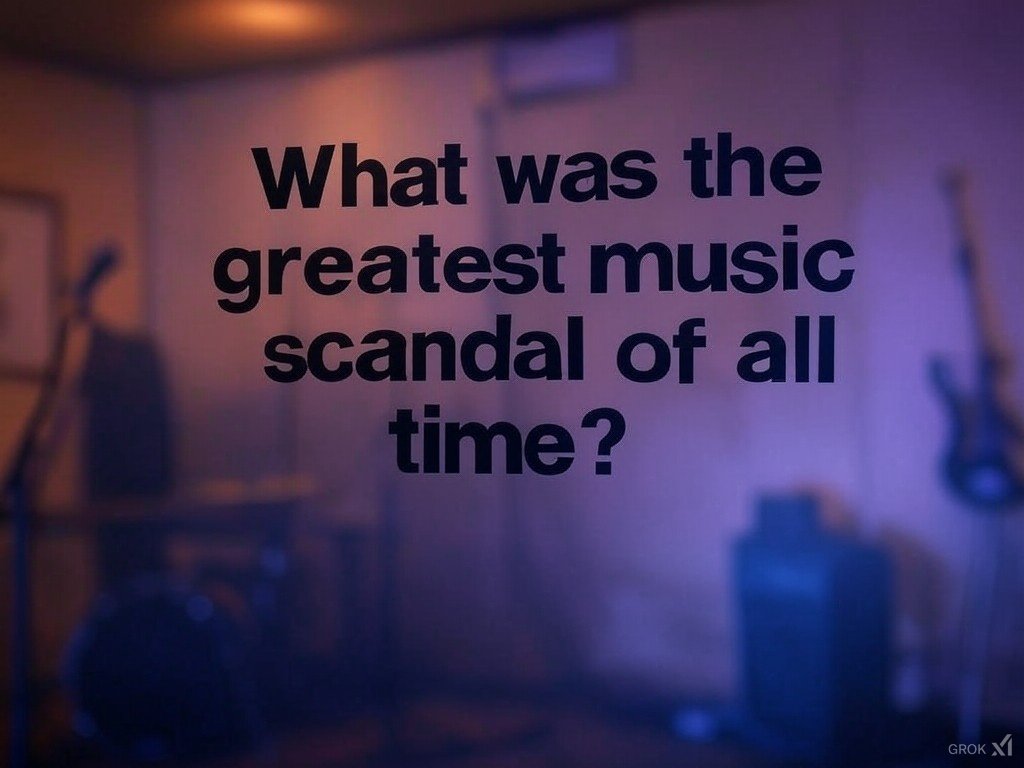 The Extreme Music Enthusiast tweet media