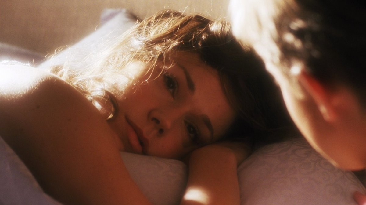 Spielberg has made me ugly cry four times. It takes a special talent to do that.