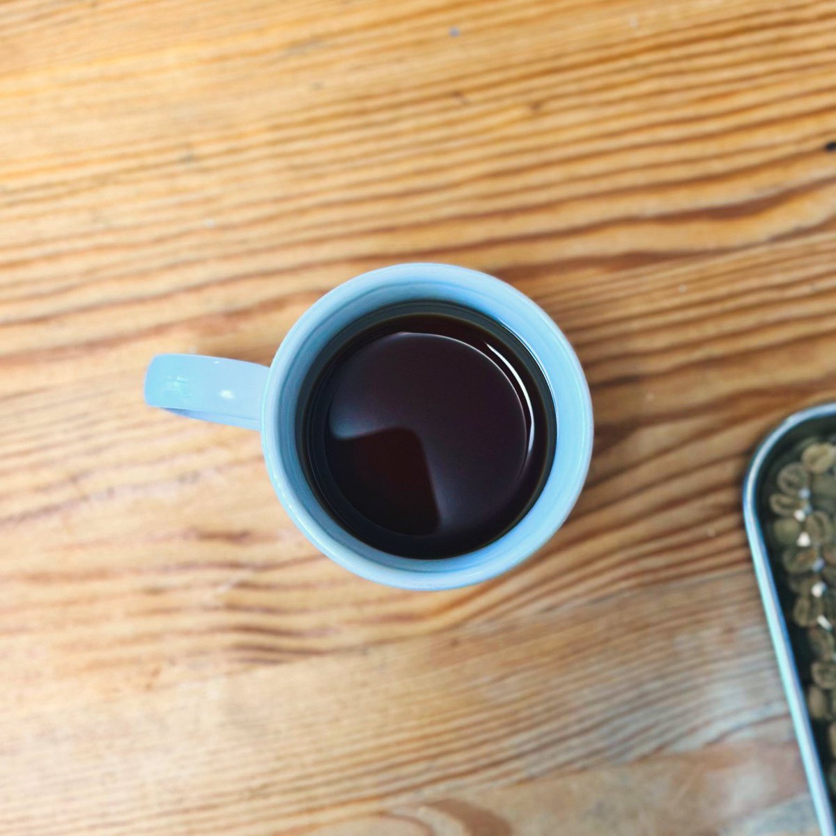 pathhunt_coffee's tweet photo. 本日のコーヒー、
コロンビア中煎り。 https://t.co/BoGMzM3oHi