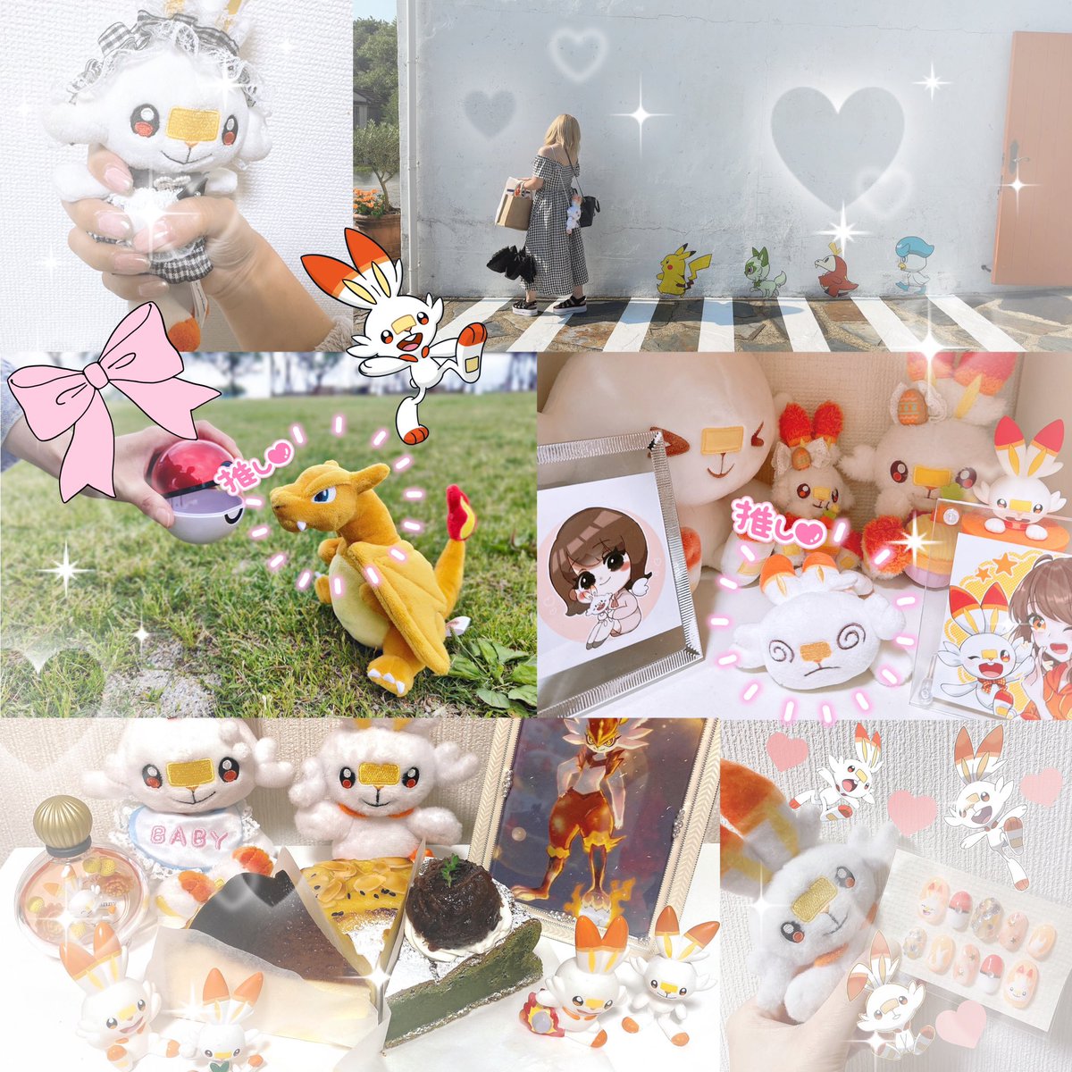 ゆん🐰🧡 tweet media