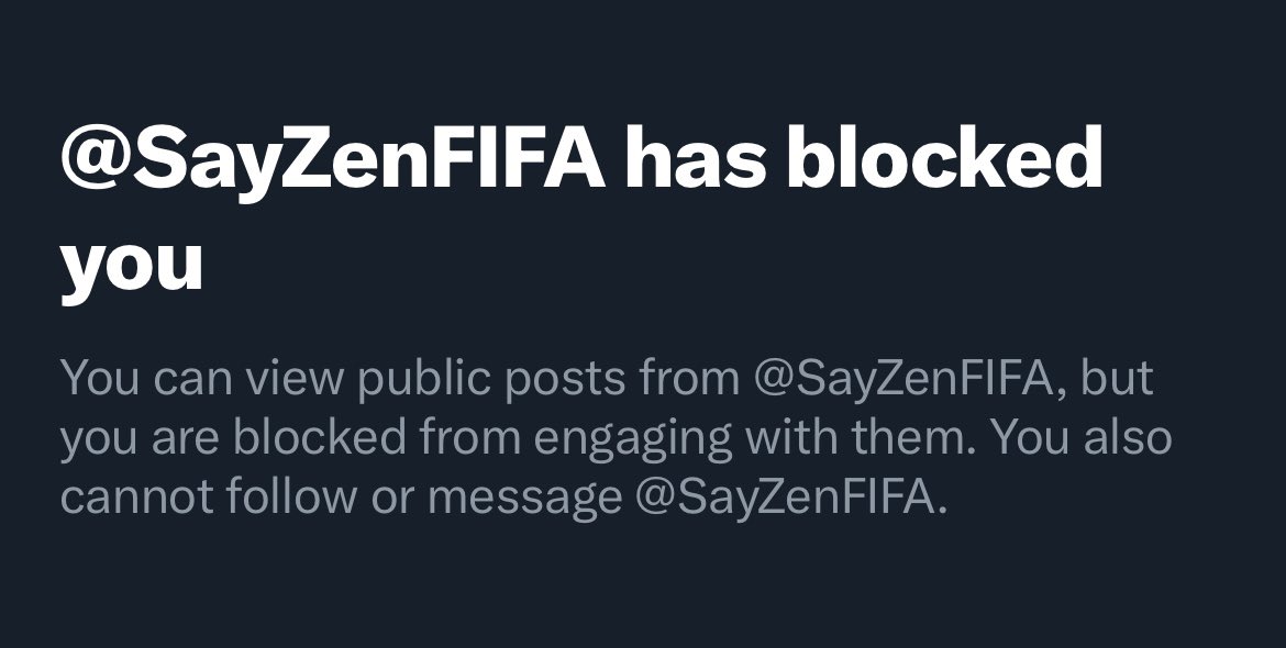 ZayZen tapped out too quick before he got the kWonga treatment