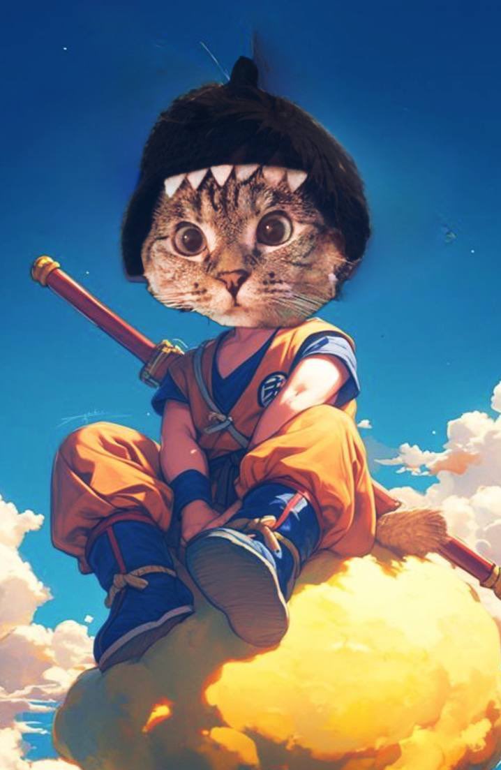 sharku - the hope of the universe 🌌 

diamond ball z 💎