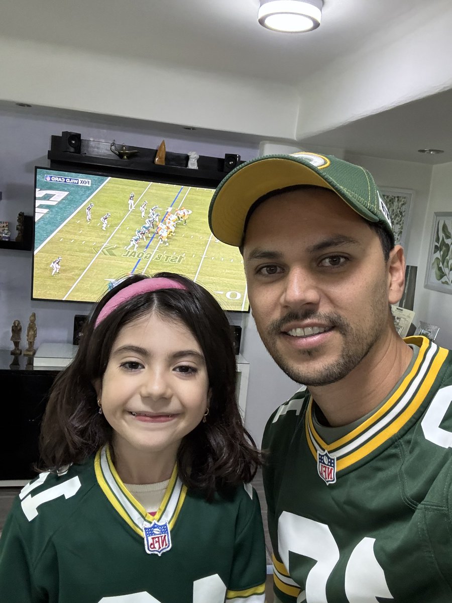 jococe's tweet image. Go Pack Go 
@FOXImpactoNFL #foximpactonfl #gopackgo